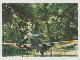 Nationaal Oorlogs- En Verzetsmuseum Overloon Spitfire MK XIV C - Boxmeer