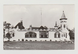 Fotokaart Kasteel Mierlo Nabij Helmond (NL) - Geldrop