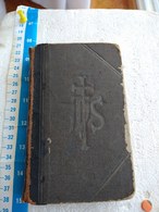 Le Livre Du Chretien Christian Prayer Book 1911 #8 - Filosofia E Religione