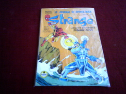 STRANGE  N° 247   JUILLET  1990 - Strange
