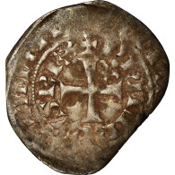 Monnaie, France, Philippe VI, Gros à La Fleur De Lis, TB+, Billon, Duplessy:263 - 1328-1350 Philippe VI Le Fortuné