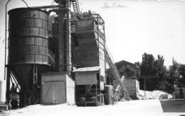 78-MONTESSON-LA-BORDE- L'USINE SERPEC - Montesson