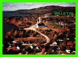 MABOU, NOVA SCOTIA - CAPE BRETON - VIEW OF THE CITY - PHOTO BY WARREN GORDON - - Cape Breton