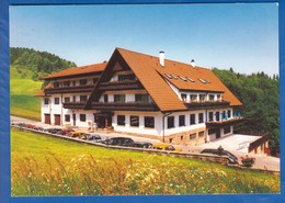 Deutschland; Oppenau Ramsbach; Gasthof Kalikutt - Oppenau