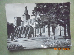 Dunfermline Abbey. Abbey Church From S.E.  Ministry Of Works 1960 - Fife