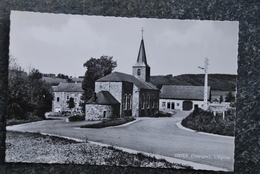 2304/OSTER(Odeigne) L'Eglise/Manhay/Erezée - Manhay