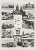 Groeten Uit Boxmeer (NL) 1967 - Boxmeer