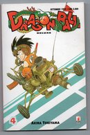 Dragon Ball Deluxe (Star Comics 1998) N. 4 - Manga