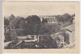 (32355) AK Stenay, Schloss, Feldpostkarte 1917 - Lothringen