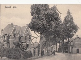 Postkaart - Carte Postale -HAMONT - ACHEL-  Villa (A214) - Hamont-Achel