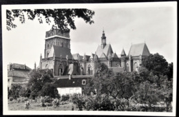 Netherlands, Uncirculated Postcard,  "Architecture", "Churches", "Cities", "Zutphen" - Zutphen