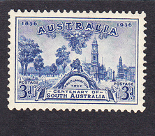 1936 SG162 Mint - Mint Stamps
