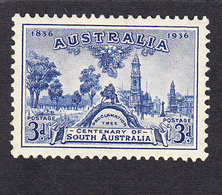 1936 SG162 Mint - Neufs