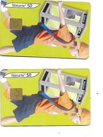 CARTES  F1322/F1322A - 2004