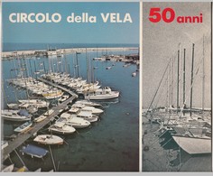 CIRCOLO DELLA VELA Bari 50 Anni - Classiques