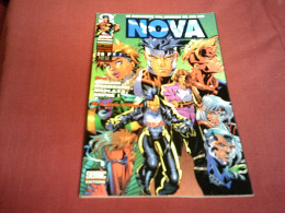 NOVA   ° MARS  1998  N° 231 - Nova