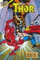 THOR  ° SI MON DESTIN EST DE MOURIR  N° 23  (1992 ) - Thor