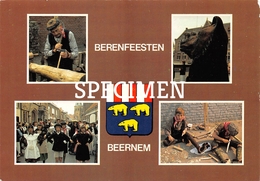 Berenfeesten - Beernem - Beernem