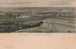 Netherlands - Vaals - General View - Vaals