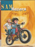 8. SAM Hazera Standaard Uitgeverij Brosschaert & Legendre 1999 - Autres & Non Classés