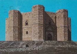 (C029) - CASTEL DEL MONTE (Andria) - Panorama - Andria