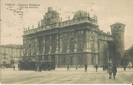 TORINO-PALAZZO MADAMA - Palazzo Madama