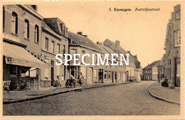 5 Aartrijkestraat - Eernegem - Ichtegem