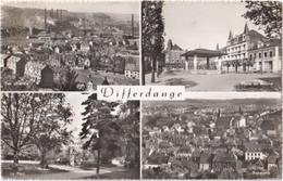 Differdange - Differdingen