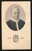 PAUS PIUS XI - ACHILLES RATTI  - DESIO BIJ MILAAN 1857 - ROME 1939 - Fidanzamento