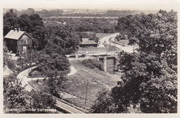 AK Rhenen - Grebbe Panorama (49131) - Rhenen