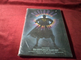 SUPERMAN  THE MAN OF TOMORROW   (1988 ) - Collections