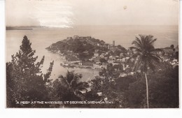 GRENADA(SAINT GEORGE) - Grenada