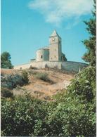 Gard ;  ROCHEFORT  Du   Gard , Le  Castelas - Rochefort-du-Gard