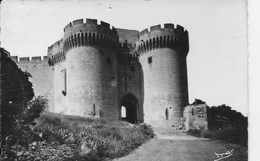 Villeneuve Les Avignon - Le Fort Saint André - Villeneuve-lès-Avignon