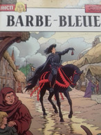 Barbe-bleue JHEN JEAN PLEYERS JACQUES MARTIN Casterman 1984 - Jhen