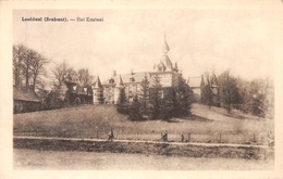 Het Kasteel - Leefdaal - Bertem