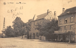 Hôtels De La Gare - La Hulpe - La Hulpe