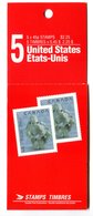 RC 16975 CANADA BK121 CHRISTMAS ISSUE CARNET COMPLET BOOKLET NEUF ** TB MNH VF - Ganze Markenheftchen