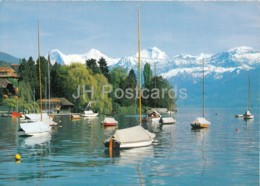 Hilterfingen Am Thunersee - Sailing Boat - 2821 - 1981 - Switzerland - Used - Hilterfingen