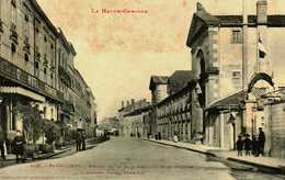 31    Haute Garonne     Saint Gaudens       Hotel Ferriére - Saint Gaudens