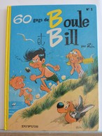 Boule Et Bill - N°5 - Boule Et Bill