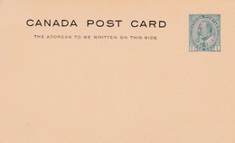 Carte Entier Postal - Andere & Zonder Classificatie