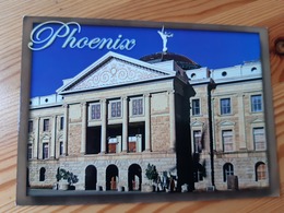 Postcard, USA - Phoenix, Arizona, Mint - Phoenix