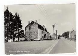 HAUT-FAYS    Hôtel Des Ardennes - Daverdisse