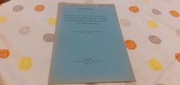 IN TEMA DI RETICENZA DELL' ASS. SU CIRCOSTANZE INFLUENTI SUL RISCHIO E DI CONOSCENZA DELL'ASSICUTATORE- FERRARINI 1939 - Law & Economics