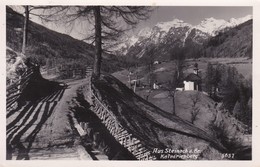 Autriche > Tyrol > Steinach Am Brenner Kalvarienberg 5637 - Steinach Am Brenner