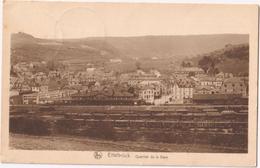 Ettelbruck - Quartier De La Gare - & Railway Station - Ettelbruck