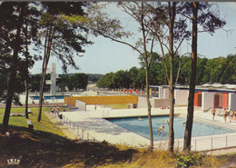 77 /   Saint Pierre Les Nemours : Piscine Intermunicipale   ///  Avril 20 //   BO. 77 - Saint Pierre Les Nemours