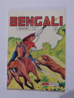BENGALI N° 124 - Bengali