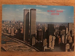 World Trade Center - World Trade Center